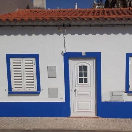 Lovelystay - Casa Palmeira Azul Carvoeiro  Buitenkant foto