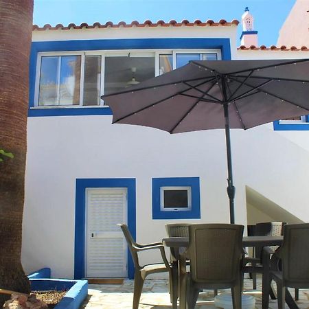 Lovelystay - Casa Palmeira Azul Carvoeiro  Buitenkant foto
