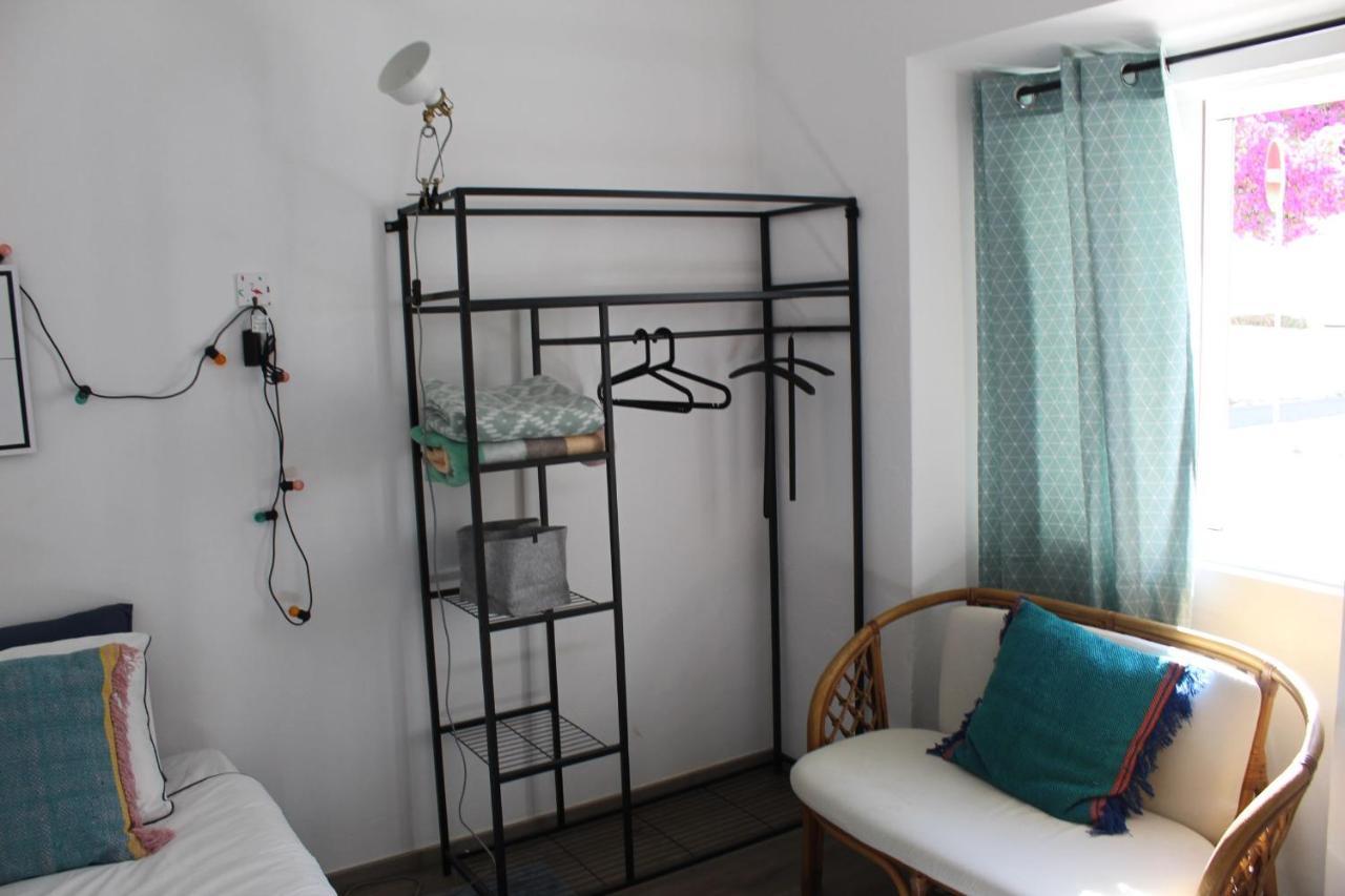 Lovelystay - Casa Palmeira Azul Carvoeiro  Buitenkant foto