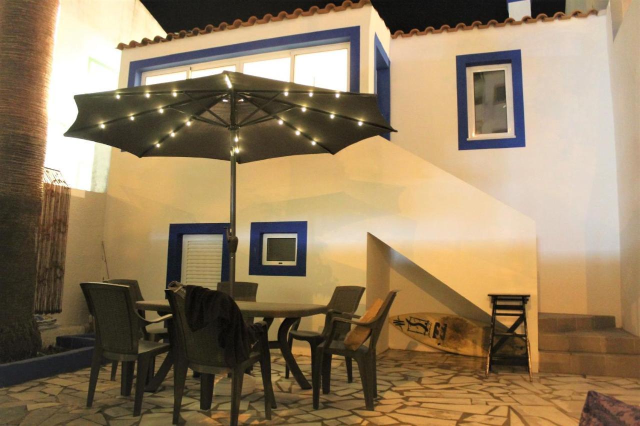 Lovelystay - Casa Palmeira Azul Carvoeiro  Buitenkant foto