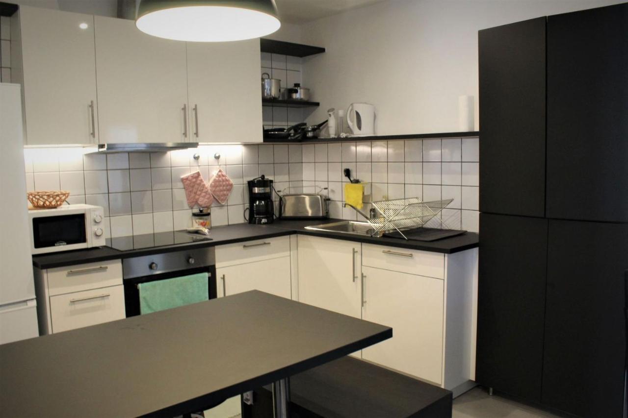 Lovelystay - Casa Palmeira Azul Carvoeiro  Buitenkant foto