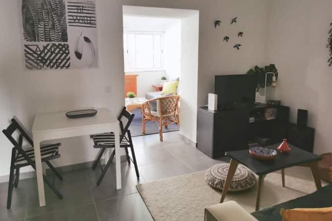 Lovelystay - Casa Palmeira Azul Carvoeiro  Buitenkant foto