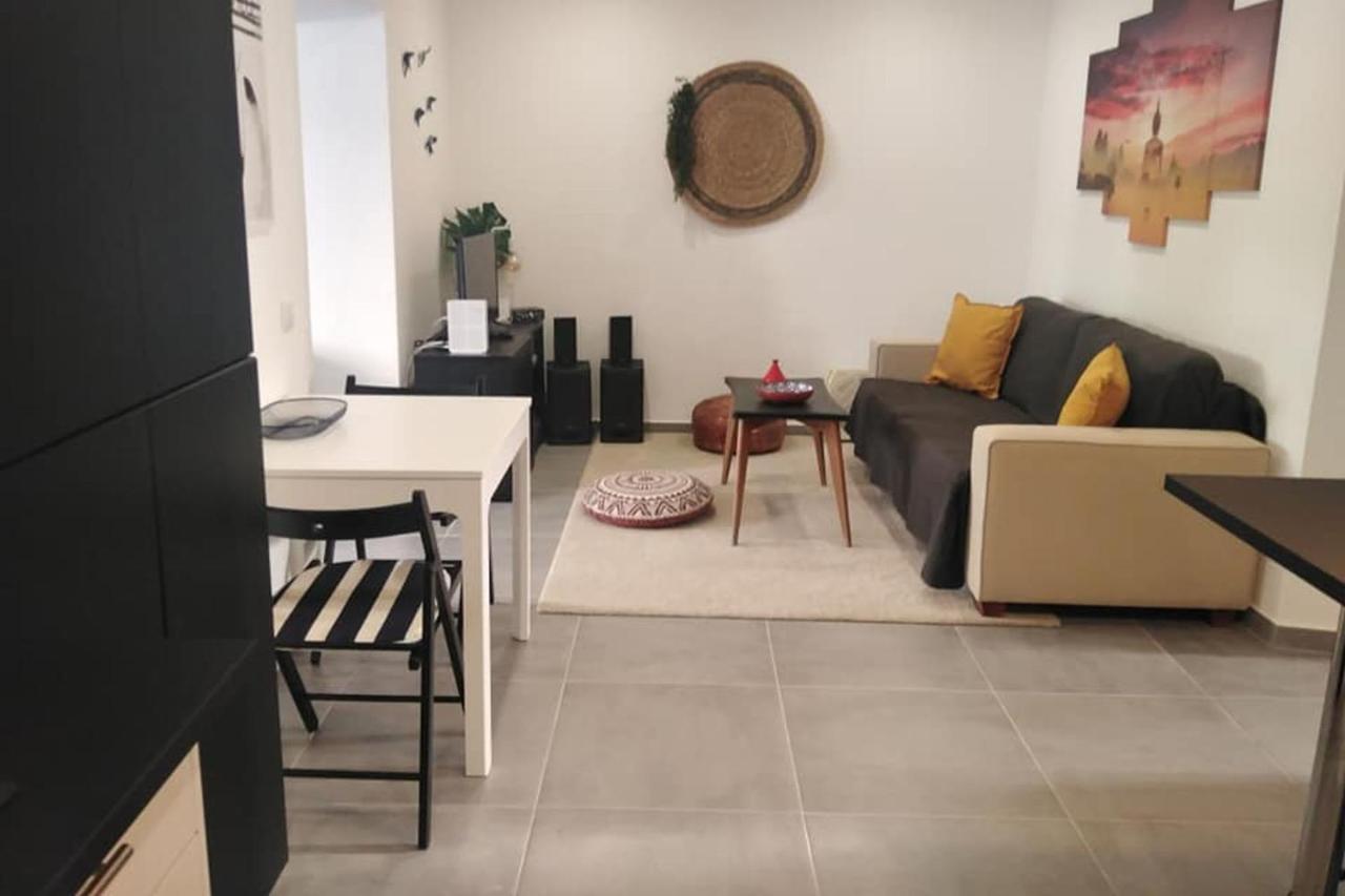 Lovelystay - Casa Palmeira Azul Carvoeiro  Buitenkant foto