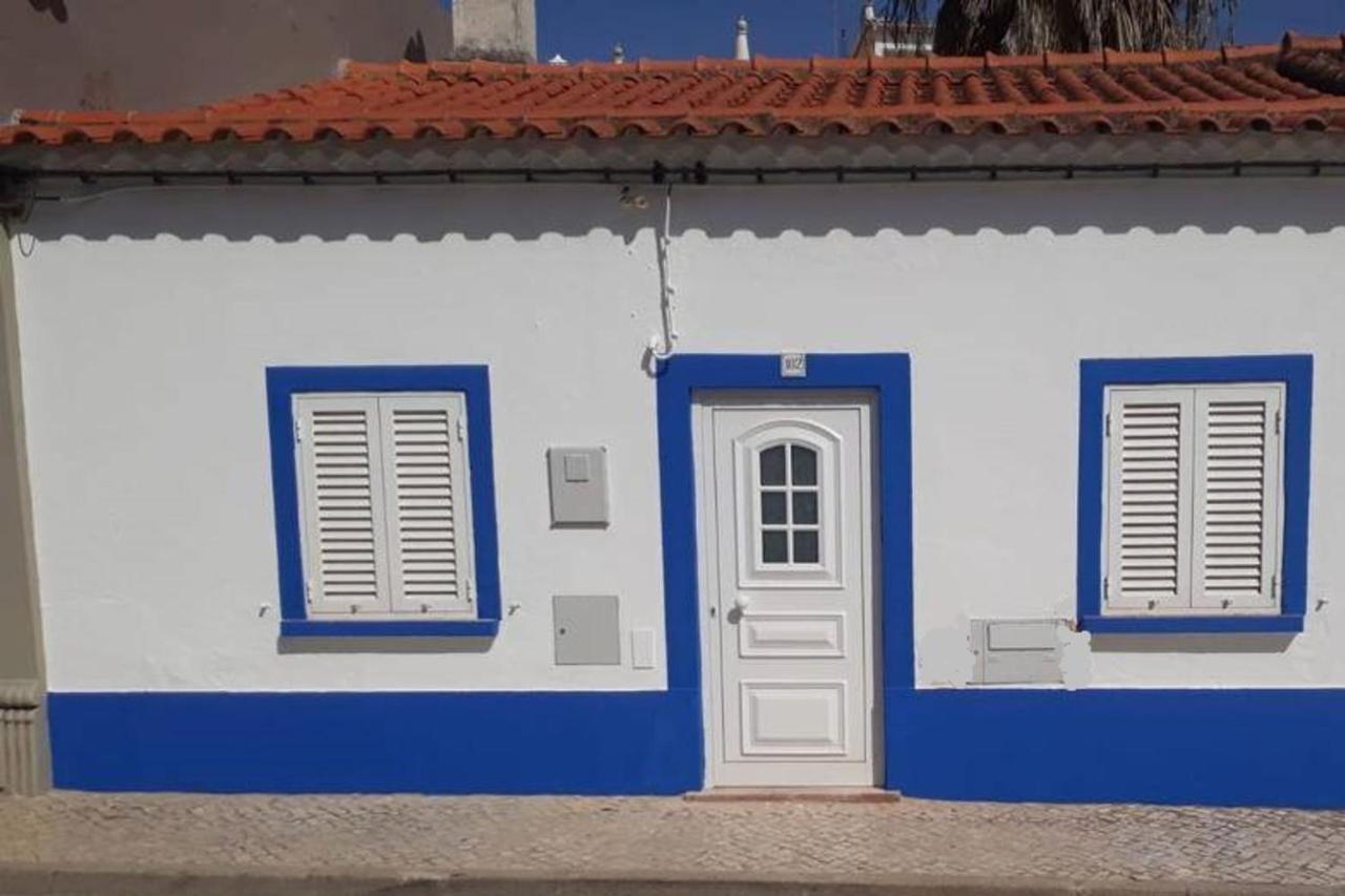 Lovelystay - Casa Palmeira Azul Carvoeiro  Buitenkant foto