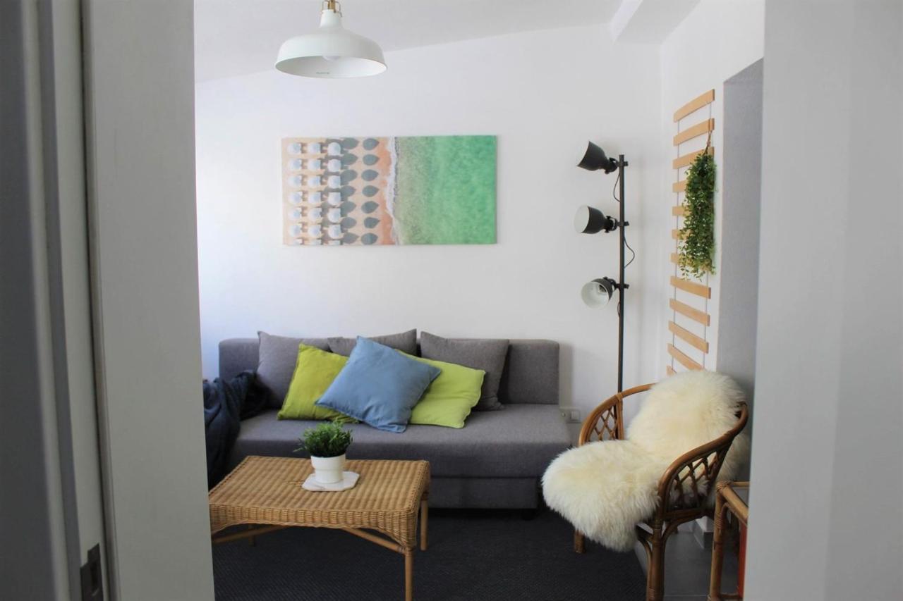 Lovelystay - Casa Palmeira Azul Carvoeiro  Buitenkant foto